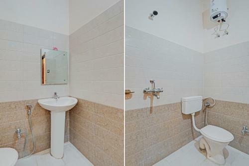 Oyo Collection O 80843 Hotel Ramesh Palace