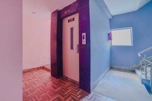 Hotel Oyo 80963 The Subhadra