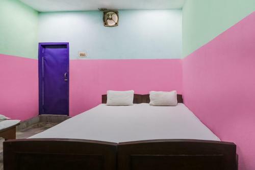 Hotel Spot On 46580 Laxmi Atithi Bhawan