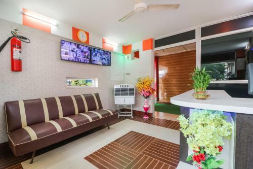 Hotel Spot On 46580 Laxmi Atithi Bhawan