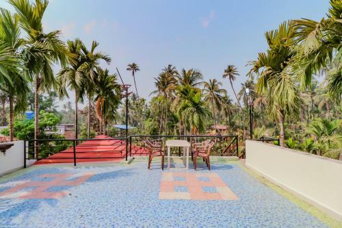 Hotel Oyo 79699 Snehaprabha The Landmark