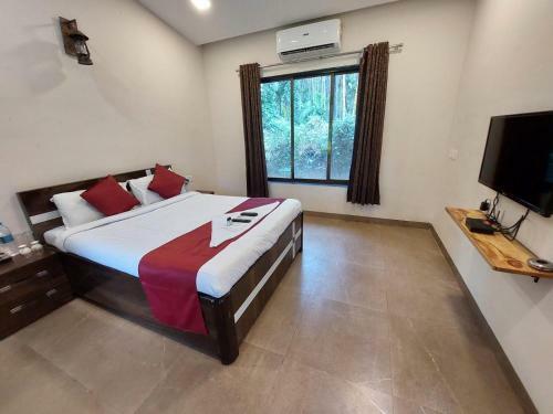Hotel Chintamani Resort Nagaon Beach