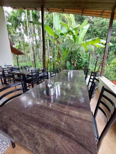 Hotel Chintamani Resort Nagaon Beach