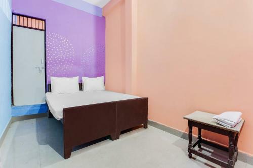 Vaccinated Staff - Spot On 60711 Hotel Radhe Inn