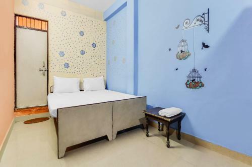 Vaccinated Staff - Spot On 60711 Hotel Radhe Inn