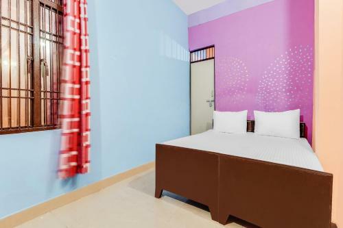 Vaccinated Staff - Spot On 60711 Hotel Radhe Inn