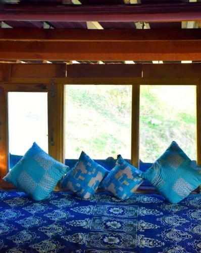 Highgarden Wfh Private Room Naggar