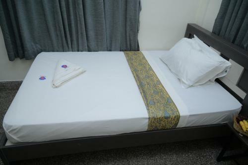 Bed & Breakfast Auxcelium Lodge