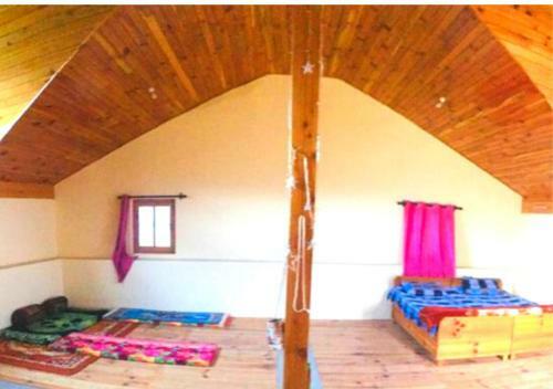Dream Woods 4br Wfh Naggar