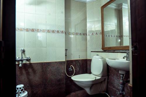 Hotel Sree Krishna Inn