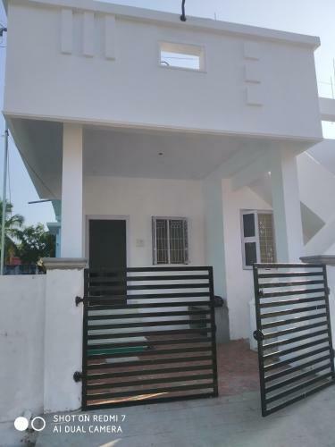 Villa Idinthakarai Guest House