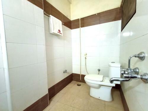 Hotel Sgs Lodgings International