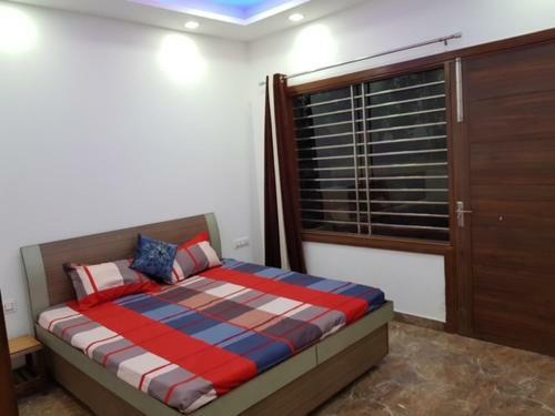 Apartamento Chawla Pent House