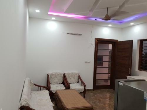 Apartamento Chawla Pent House