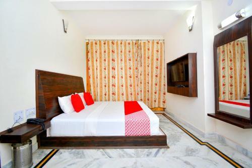 Hotel Oyo Flagship 45681 Vivek Palace