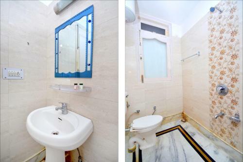 Hotel Oyo Flagship 45681 Vivek Palace
