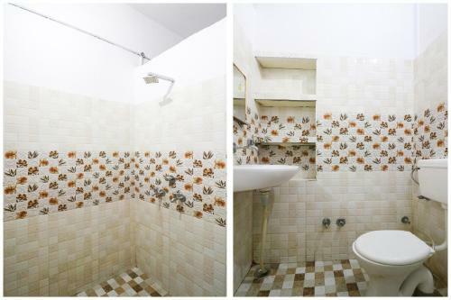 Hotel Oyo Flagship 69247 Best Bikaner Smart