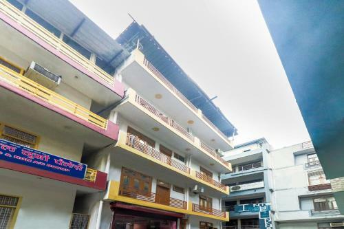 Hotel Oyo Flagship 46127 Ganga Vardan