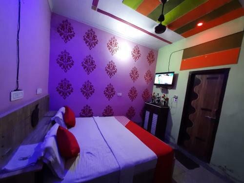 Oyo 83234 Grand Plaza Hotel