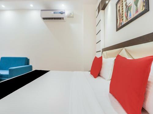 Capital O 81395 Hotel Nature View