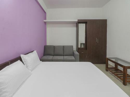Hotel Oyo 86008 Slv Residency