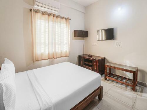 Hotel Oyo 86008 Slv Residency