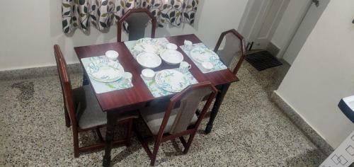 Villa Chandana Home Stay