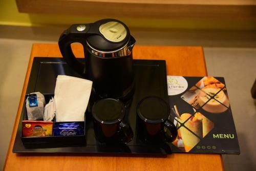 Hotel Q ! Star