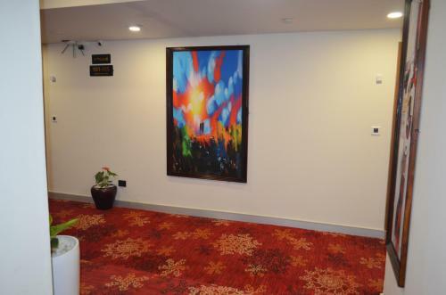 Hotel Q ! Star