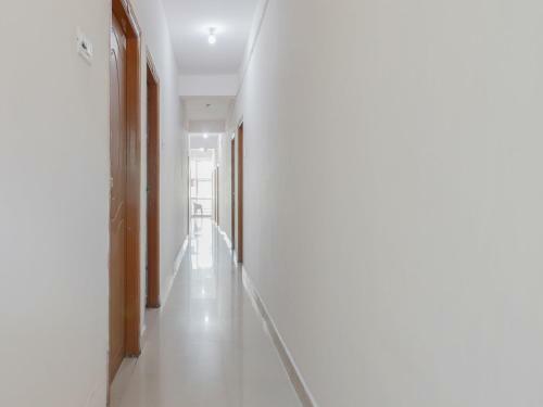 Oyo Flagship 83216 Milano Hotel Mysore