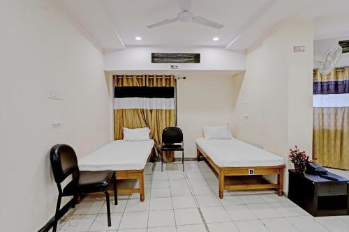 Oyo Flagship 82896 Hotel Girija Inn