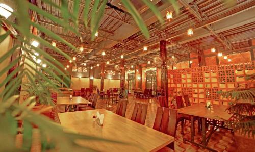 Treebo Trend Hotel Wildernest