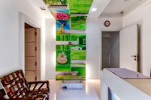 Hotel Oyo 86004 The Aace