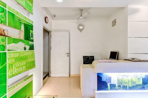 Hotel Oyo 86004 The Aace