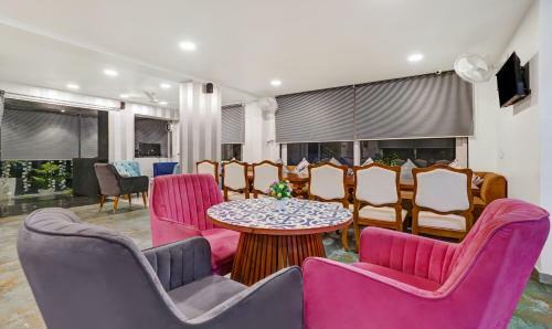 Hotel Treebo Tryst Finesta Suites