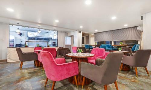 Hotel Treebo Tryst Finesta Suites