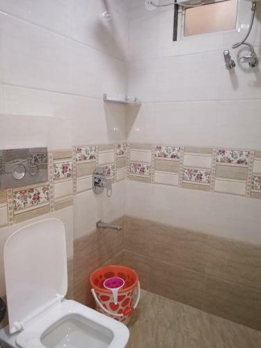 Hotel Bansuri