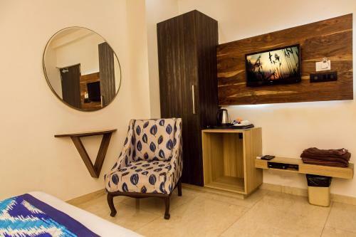 Hotel Dwarika By Vrinda