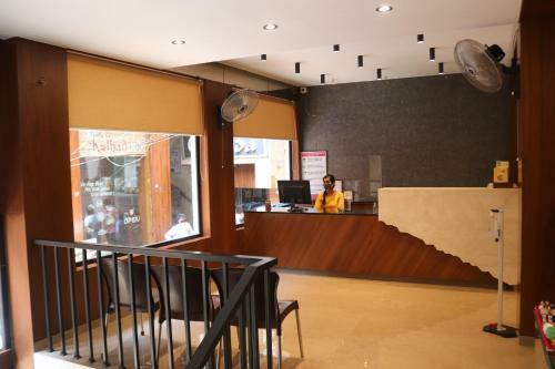 Hotel Dwarika By Vrinda
