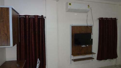 Anand P G Hostel Males Only