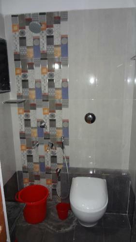 Anand P G Hostel Males Only