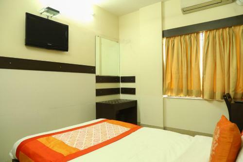 Hotel Oyo Flagship 37988 Peanut Inn