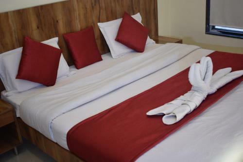 Hotel The Pratham Milan-nathdwara