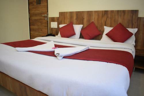 Hotel The Pratham Milan-nathdwara
