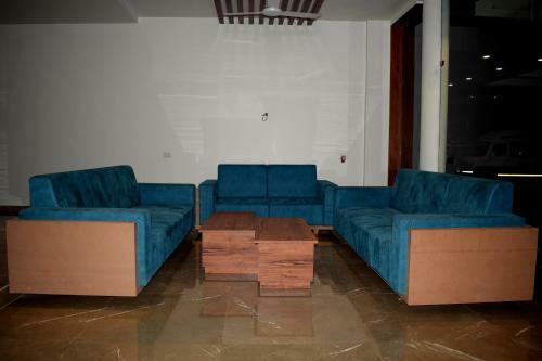 Hotel The Pratham Milan-nathdwara
