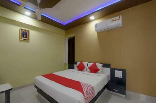Hotel The Shivansh Inn - Sky Stays