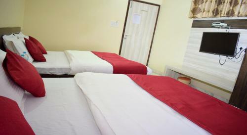 Hotel The Shivansh Inn - Sky Stays