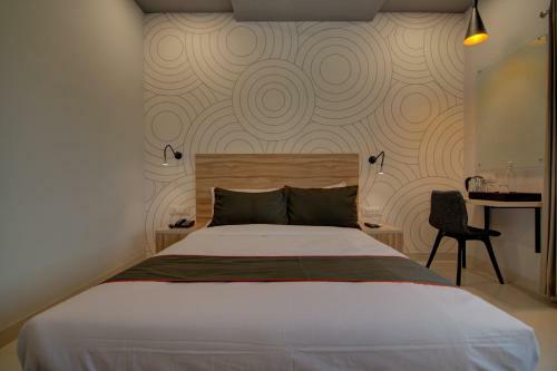 Collection O Hotel Orient Crown
