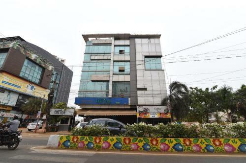 Hotel Capital O 41636 Celebrations Residency