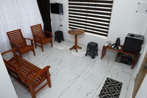 Hotel Rockdale Resort